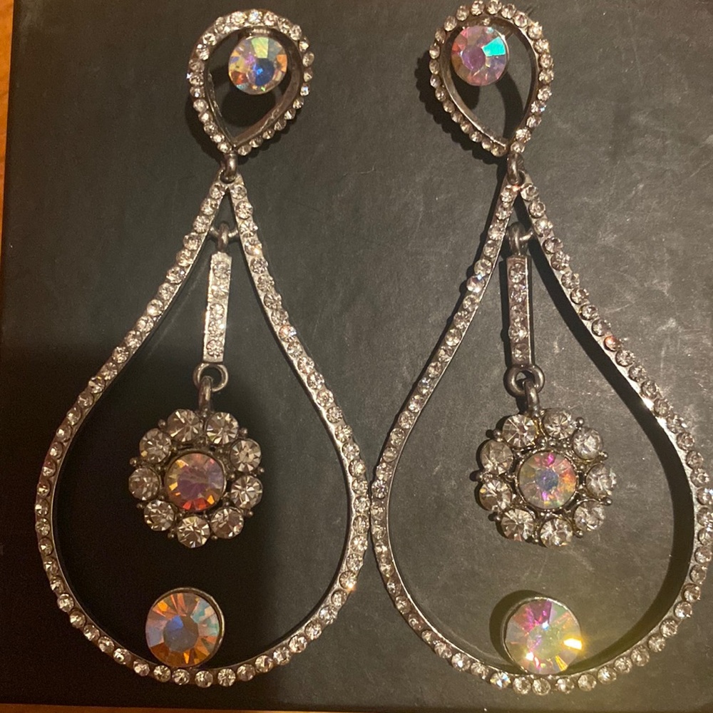 Costume jewelry